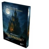 Weavingshaw - Laura Berteanu, Heba Al-Wasity
