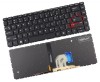 Tastatura HP ProBook 440 G6 iluminata layout US fara rama enter mic, ProBook 440 G7 iluminata layout US fara
