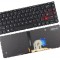 Tastatura HP ProBook 440 G6 iluminata layout US fara rama enter mic, ProBook 440 G7 iluminata layout US fara