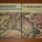 CAPUL DE ZIMBRU de VASILE VOICULESCU VOL.I-II 1982
