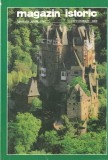 Magazin Istoric, nr. 10, octombrie 2000