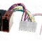Cablu conectare Alpine, 16 pini -