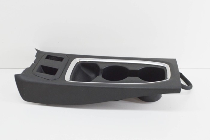 Ornament consola centrală OPEL CORSA F 2021 OEM: 9829538980 | 18116319