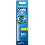 Set 8xCapete periuta dinti, Oral-B, Pro Precision Clean,