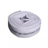 Cumpara ieftin Furtun Pompieri, Furtun Irigatii Ultra Rezistent One Flat Germany HD - 4 Toli, Rola 100 m, 14 bari