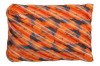 Penar cu fermoar, ZIPIT Camo Jumbo - portocaliu cu maro