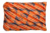 Penar cu fermoar, ZIPIT Camo Jumbo - portocaliu cu maro