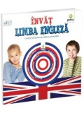 Cumpara ieftin Invat limba engleza. Contine CD pentru invatarea pronuntiei/***