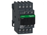 Contactor 4P NO + 4 Contacte Auxiliare NC NO 230VAC LC1DT40P7