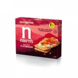 Felii paine crocanta din ovaz integral fara gluten, 150g, Nairn&#039;s