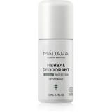 M&Aacute;DARA HERBAL deodorant roll-on 50 ml