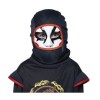 Masca carnaval - Ninja, Rubies