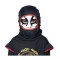 Masca carnaval - Ninja