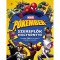 Marvel P&oacute;kember: Szereplők nagyk&ouml;nyve