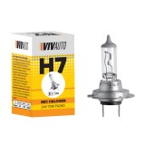 Bec halogen VivAuto H7 24V 70W PX26D