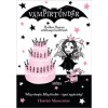 Holdas Hanna sz&uuml;linapi bulit tart - V&aacute;mp&iacute;rt&uuml;nd&eacute;r 3. - Harriet Muncaster