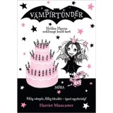 Holdas Hanna sz&uuml;linapi bulit tart - V&aacute;mp&iacute;rt&uuml;nd&eacute;r 3. - Harriet Muncaster