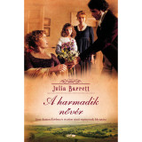 A harmadik nőv&eacute;r - Jane Austen &Eacute;rtelem &eacute;s &eacute;rzelem c&iacute;mű reg&eacute;ny&eacute;nek folytat&aacute;sa - Julia Barrett