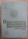 Documenta Romaniae HistoricaB. Tara Romaneasca (1571-1575), vol. 7 Olimpia Diaconescu, Stefan Stefanescu