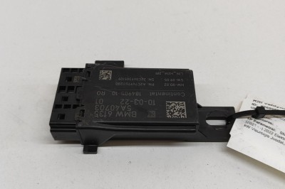 Unitate de control scaun dreapta față BMW iX I20 2022 OEM: 5A40703,A2C7697611200 26958028 foto