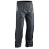 Pantaloni Ploaie Ixon Compact Pant Negru Marimea 2XL 200101039-1001/2XL, General