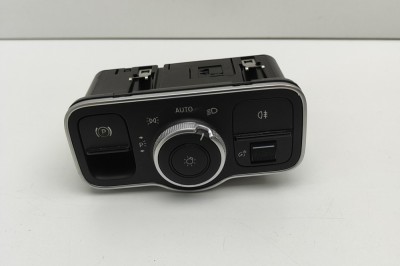 Modul de control comutator faruri MERCEDES-BENZ CLA Coupe C118 2023 OEM: A2479052902 29832989 foto
