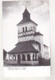 bnk cp Strehaia - Biserica Sf Treime - uzata