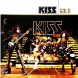 Kiss Gold 19741982 remastered (2cd)