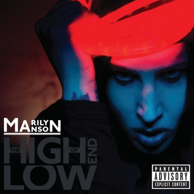 Marilyn Manson The High End Of Low (cd) foto