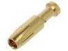Conector Mama Aurit 40A 4mm2 Degson Tip Crimpat Cupru Cod 40A-GF-4.0