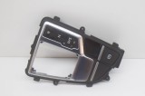 Ornament schimbător de viteze AUDI A5 Sportback F5A 2017 OEM: 4M2927225A,8W2713111C 12898449