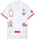 Halat de doctor pentru copii, Klein