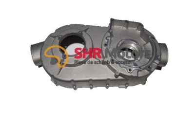 26. Ansamblu Carcasa CVT CF Moto 500 foto