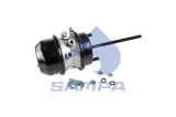SAMPA 096.2853 Cilindru de frana pretensionat cu arc