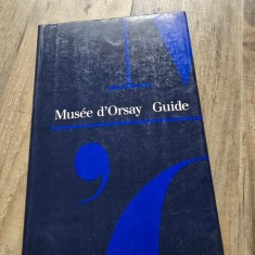 Musee D Orsay Guide