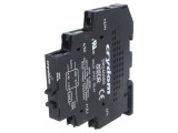 Releu Semiconductor SENSATA CRYDOM 4-32VDC 6A 24-280VAC SeriesOne DR