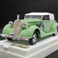 Macheta Packard Super-Eight - Solido 1/43