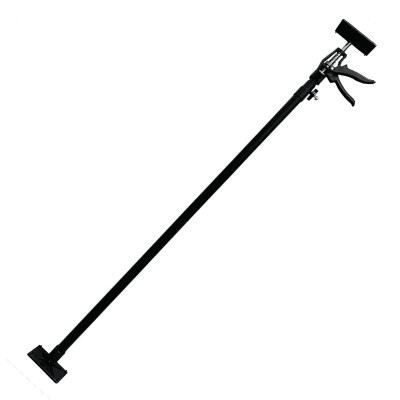 Suport telescopic pentru panouri rigips si lemn Wert 9009, 115-290 cm foto