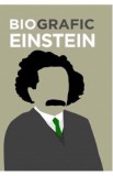 Biografia lui Einstein - DPH