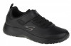 Pantofi pentru adidași Skechers Dynamight-Day School 97772L-BBK negru, 30 - 37