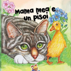 Mama mea e un pisoi