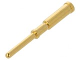 Conectori M12 Power pe Cablu 0,5mm2 Crimpat Aurit
