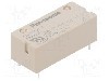 Releu electromagnetic, DPST-NO, 12V DC, 8A, seria ST, PANASONIC - ST212FJ