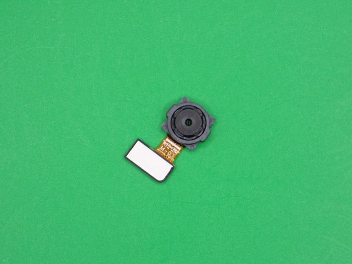 Samsung A12 Camera macro A125F, A127F SWAP