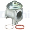 Supapa EGR Delphi EG10433-12B1 BMW Seria 1 3 5 7 X3 X5 X6
