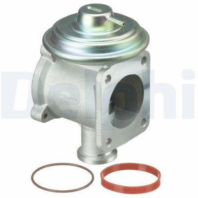 DELPHI EG10433-12B1 Supapa EGR foto
