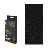 Ghidolina WAG anti-alunecare, culoare negru Cod:588140020RM