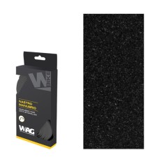 Ghidolina WAG anti-alunecare, culoare negru Cod:588140020RM