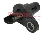 Senzor,pozitie ax cu came BMW Seria 7 (E65, E66, E67) (2001 - 2009) METZGER 0903162