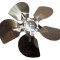 Zobo Ventilator ZB-EC15 ProAdvanced PowerfulTools